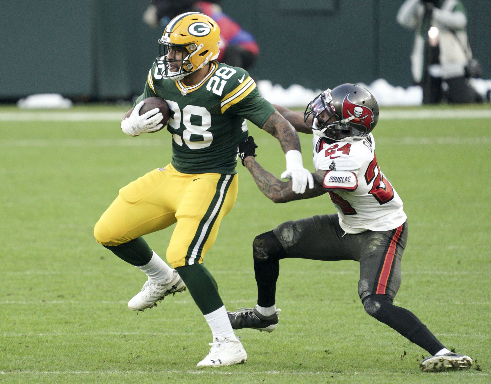 Bucs 31, Packers 26